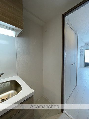 エスリード大曽根プレシャスの内装写真