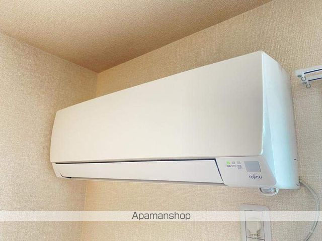 ソレーユ 司の内装写真