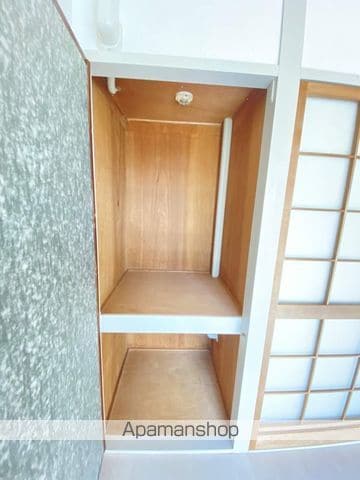 外尾ビルの内装写真