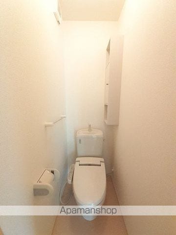 カーサプラシードの内装写真