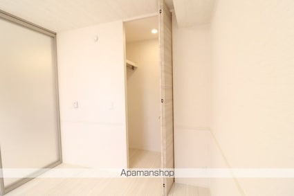 セレスティア古川　Ｂ棟[2LDK/50.91m2]の収納