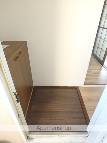 セジュール飛鳥の内装写真