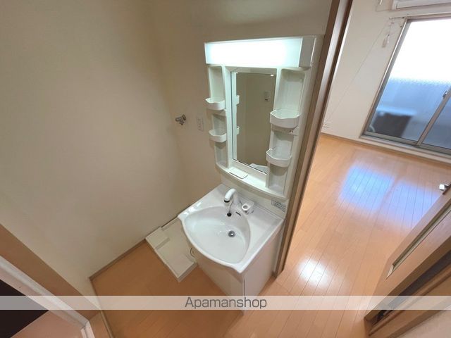 三記マンションIIIの内装写真