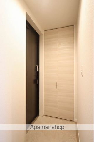 カーサ・アチェロの内装写真