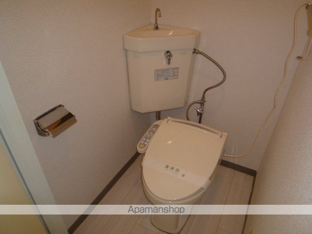 アビアシオン壱番館の内装写真