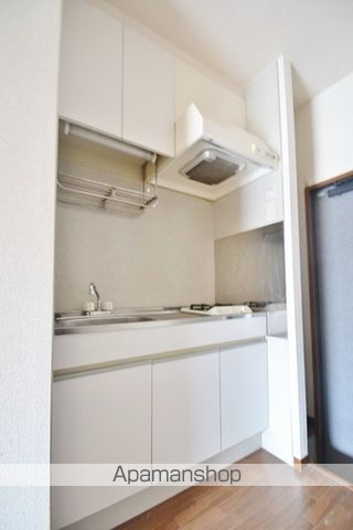 フェニックスEの内装写真