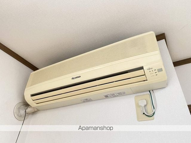 ハイツ和田441の内装写真