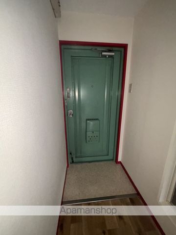 オガワビルの内装写真