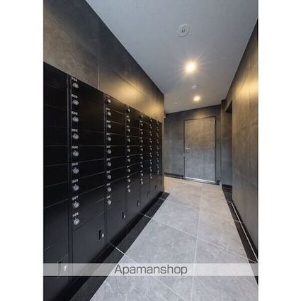 スパシエ幡ヶ谷[2LDK/51m2]のその他内装3