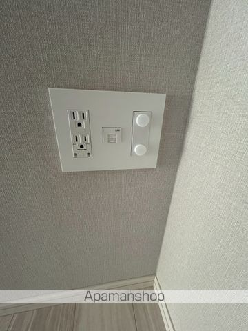 グレーシアフィット藤沢鵠沼の内装写真