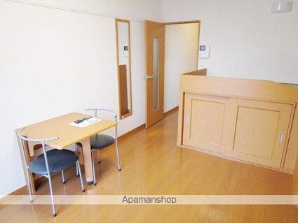 レオパレスアメニティー柿平[1K/23.18m2]の内装6