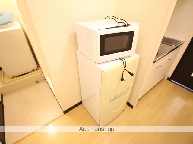 レオネクストOHIVの内装写真