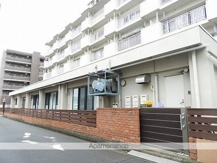 ハイネス宮腰[1K/20.1m2]の周辺4