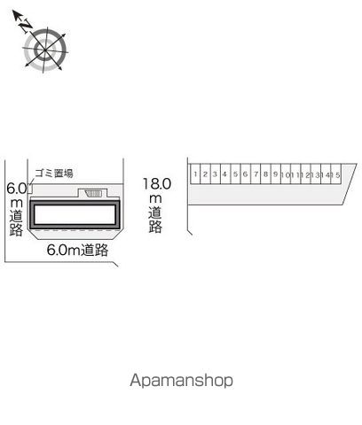 レオパレスJAMのその他写真