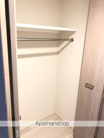 クロスレジデンス飯田橋の内装写真