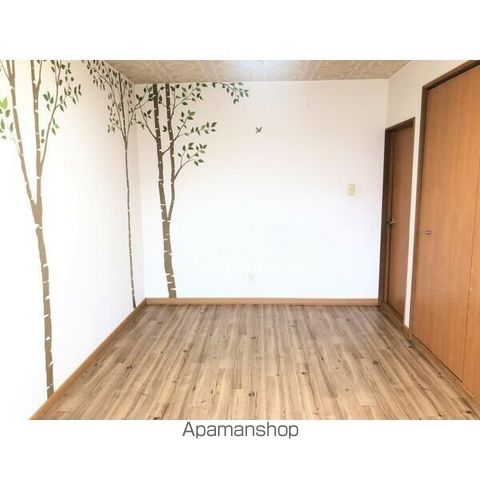 ラミアール 石狩の内装写真