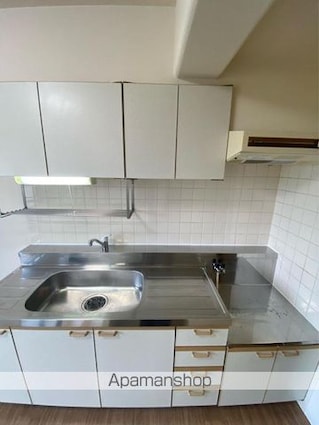 スカール太田南[3LDK/66.34m2]のキッチン