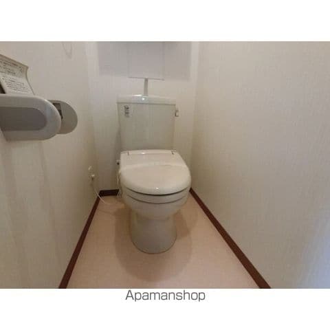プリリアンスTAKEKOSHIの内装写真