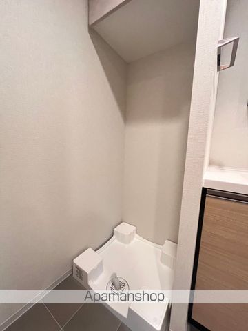 リビオメゾン浅草雷門の内装写真
