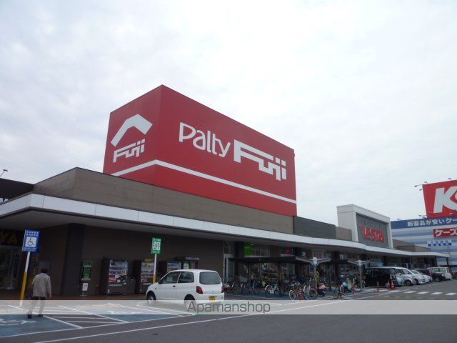 松山市 2階建 築22年の周辺写真