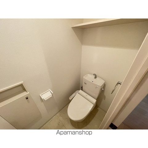 LIBTH平成けやき通りの内装写真