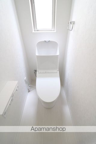 リピネ B棟の内装写真