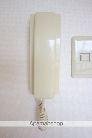 ハウスMセカンドの内装写真