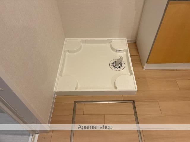 グレーシア瀬原田の内装写真