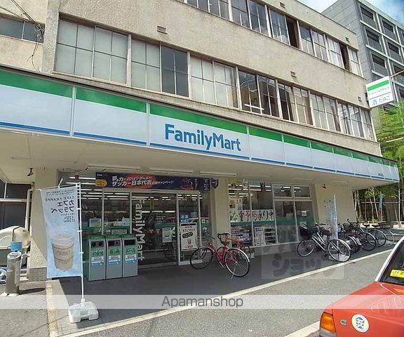 レガリア京都烏丸の周辺写真