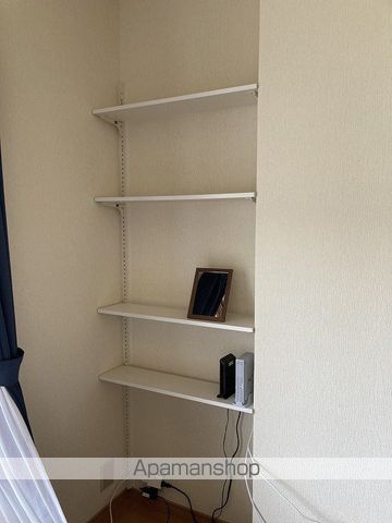 丸岩ビルの内装写真