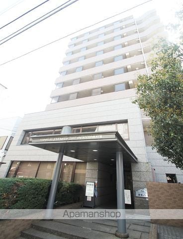 日神パレステージ御茶ノ水の外観写真