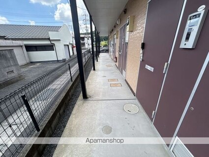 レオパレスＥＵＲＯ　ＳＴＡＲ[1K/22.35m2]のその他部屋・スペース2