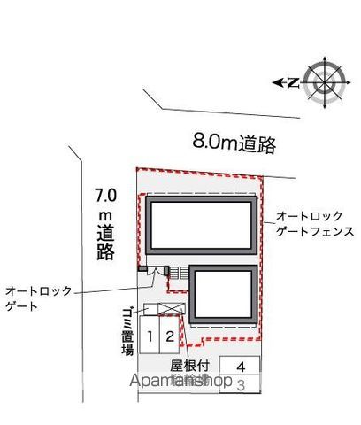 レオパレスTSUBASAのその他写真