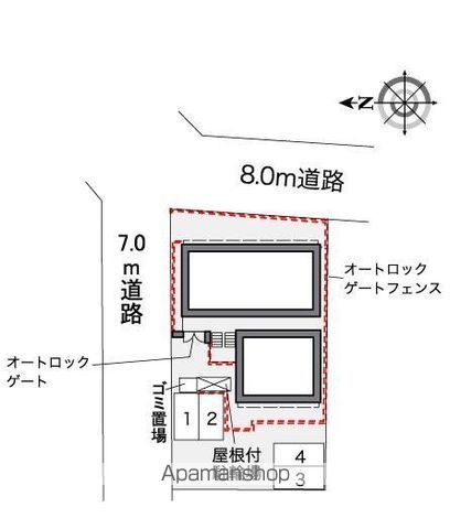 【レオパレスＴＳＵＢＡＳＡの写真】