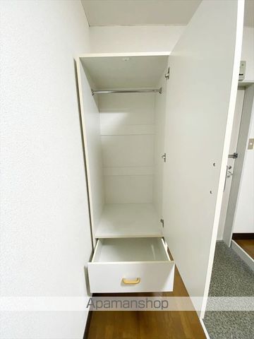 ACE弐番館の内装写真