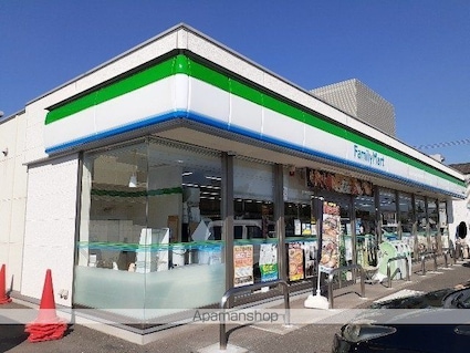 クラール・エフⅠ[2LDK/55.87m2]の周辺5