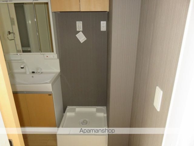 イル・フィオーレの内装写真