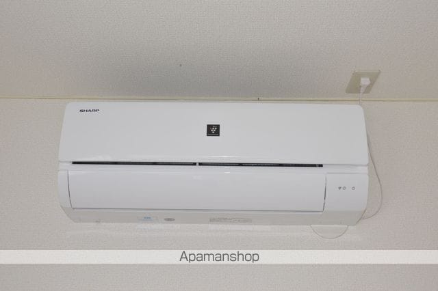 ラ・ルーナ石和 A棟の内装写真