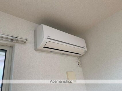 ミルト仏生山Ａ[1LDK/37.76m2]の内装1