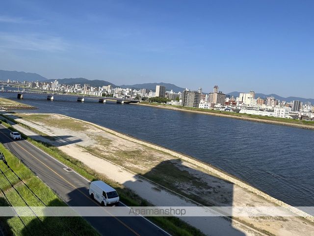 トーカンキャステール己斐本町の周辺写真