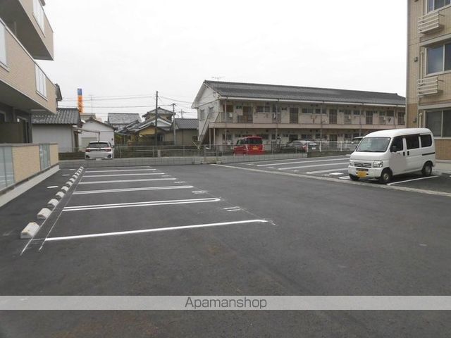コンフィアンサ A棟のその他写真