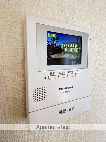サンシティ嶺田Cの内装写真
