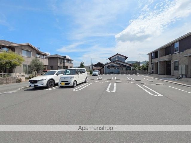 ブルー エトワール Aのその他写真