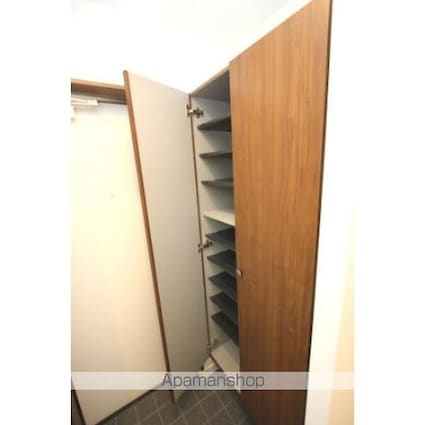 ルクール平和台[1K/22.46m2]のその他設備
