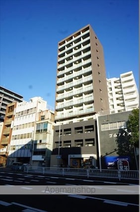 エスペランサ上前津[1R/29.93m2]の外観1