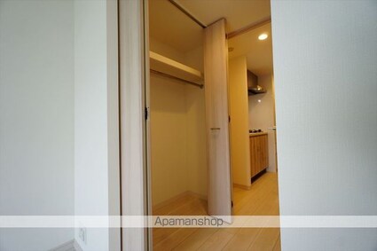 ＳーＲＥＳＩＤＥＮＣＥ金山ａｌｔａｎｏ（アルターノ）[1K/24.64m2]の内装7