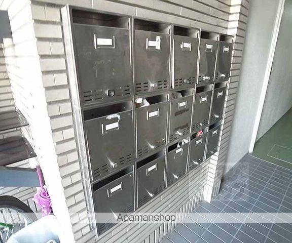 シティハウス夷川のその他写真