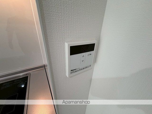 D PORTA GIRASOLEの内装写真