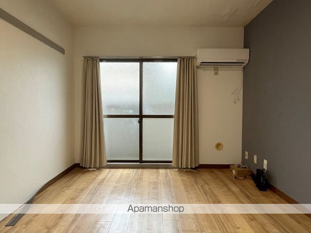カモエKマンションの内装写真
