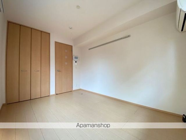 アメニティ中延の内装写真